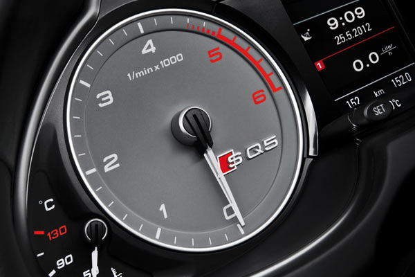 Летние новости VW и Audi