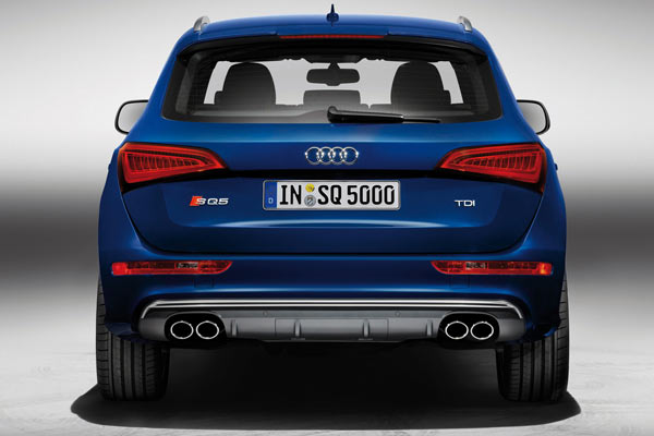 Летние новости VW и Audi